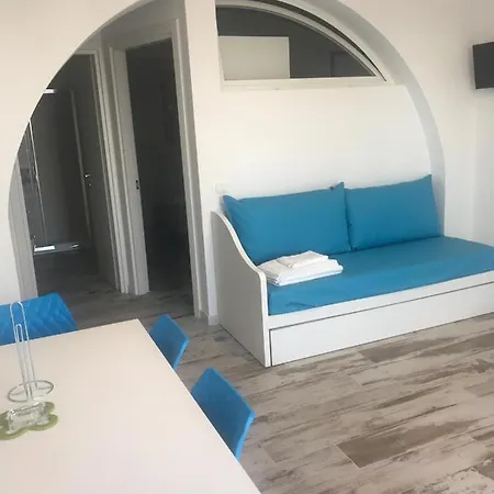 Guest house Casabianca