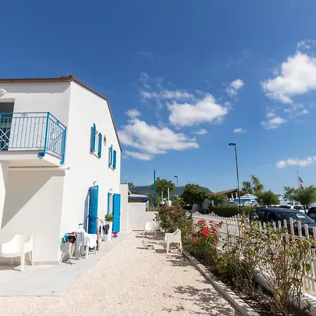 Guest house Casabianca *