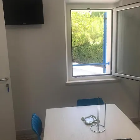 Casabianca 招待所