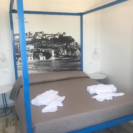 Casabianca 招待所