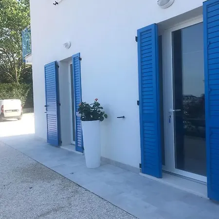 Casabianca Guest house