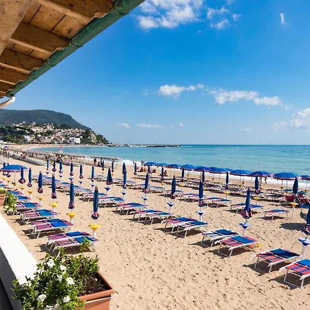 Casabianca 招待所