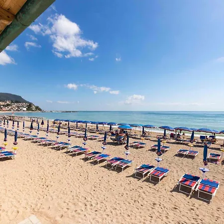 Casabianca 招待所